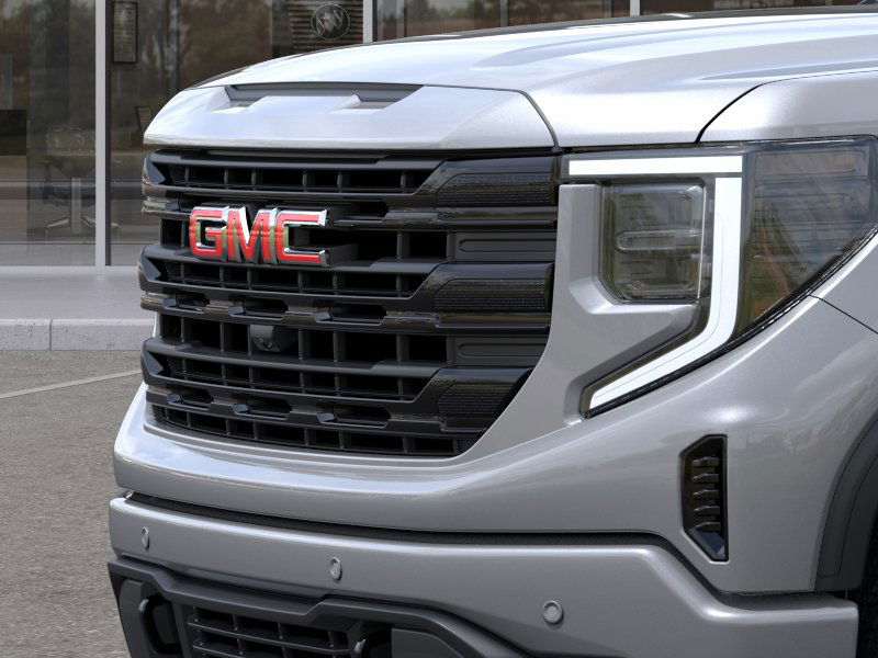 2025 GMC Sierra 1500 Elevation 13