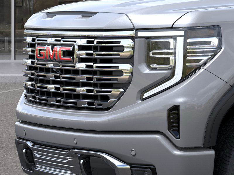 2025 GMC Sierra 1500 Denali 13