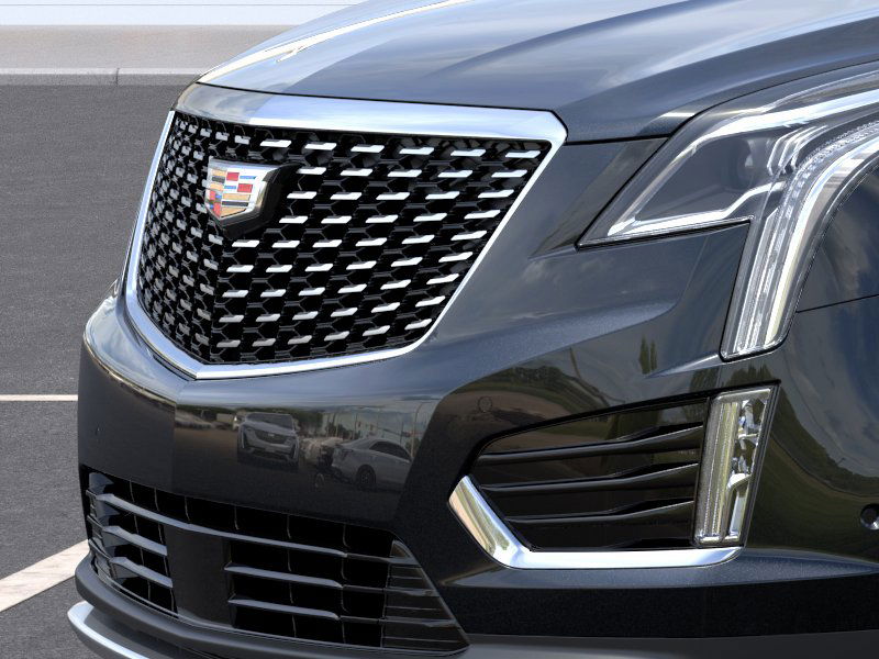 2025 Cadillac XT5 Premium Luxury 13