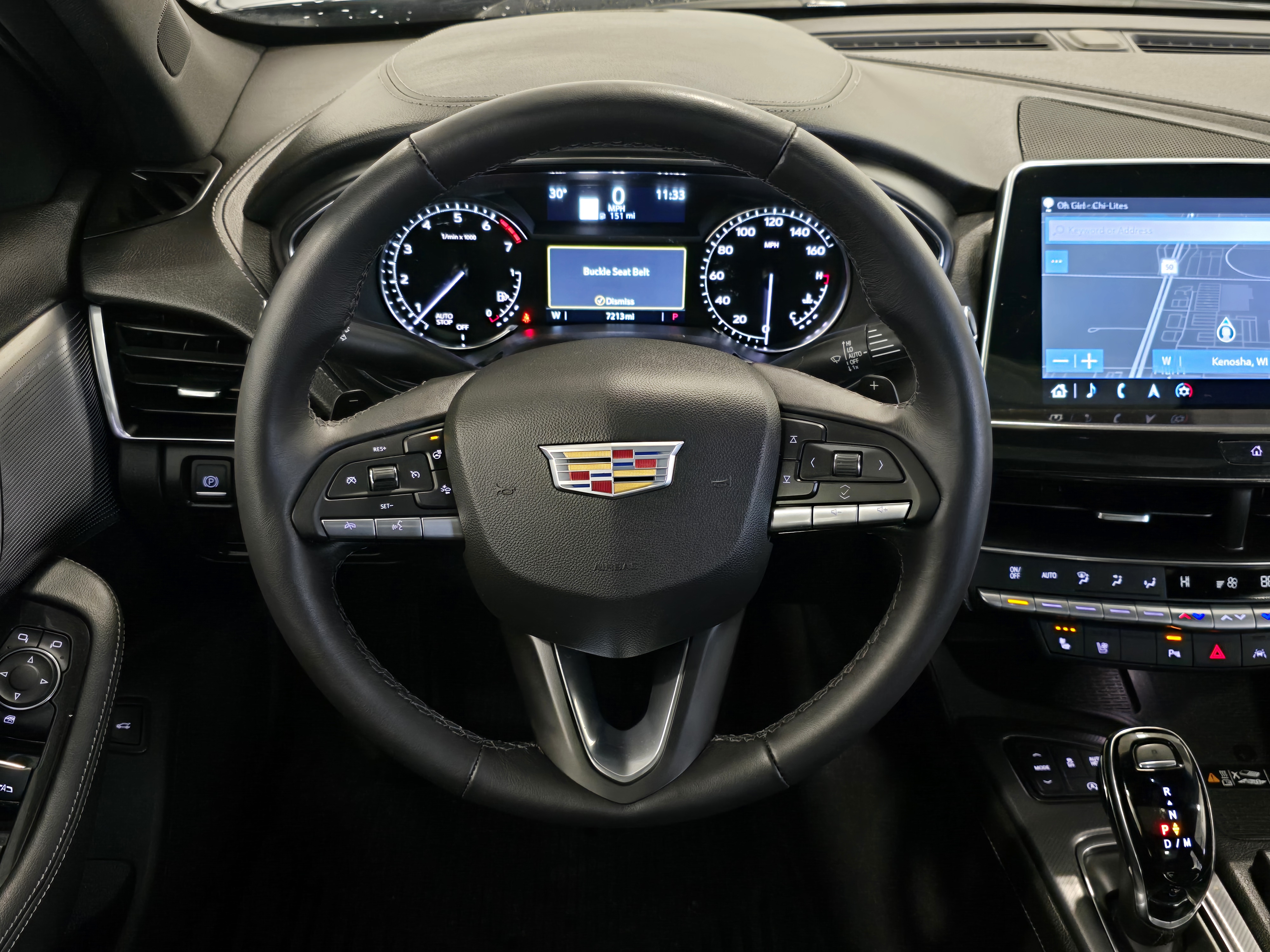 2024 Cadillac CT5 Premium Luxury 26