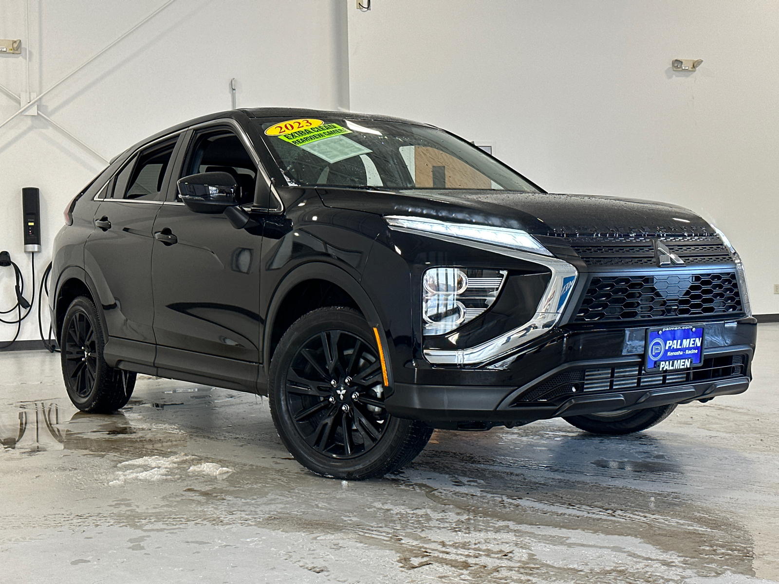 2023 Mitsubishi Eclipse Cross  2