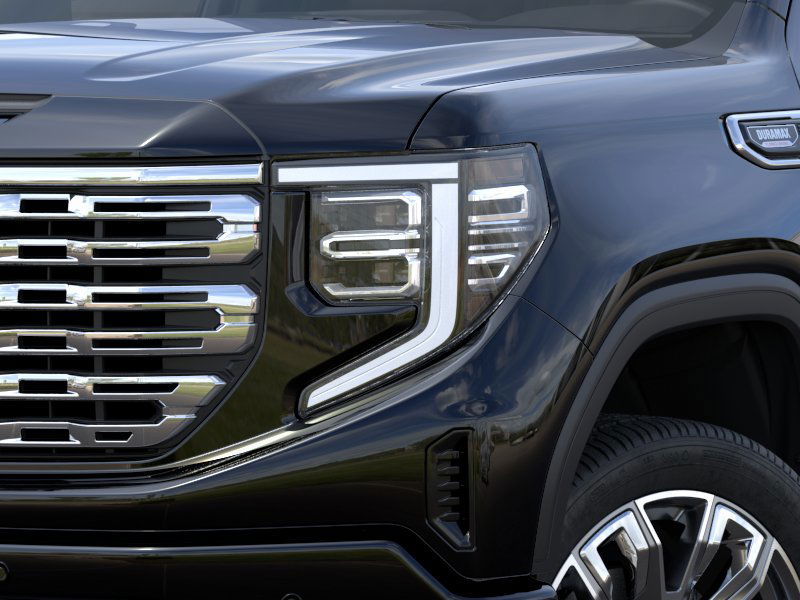 2025 GMC Sierra 1500 Denali 10