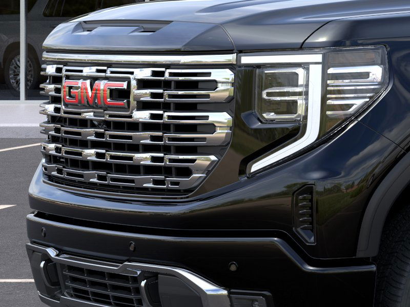 2025 GMC Sierra 1500 Denali 13