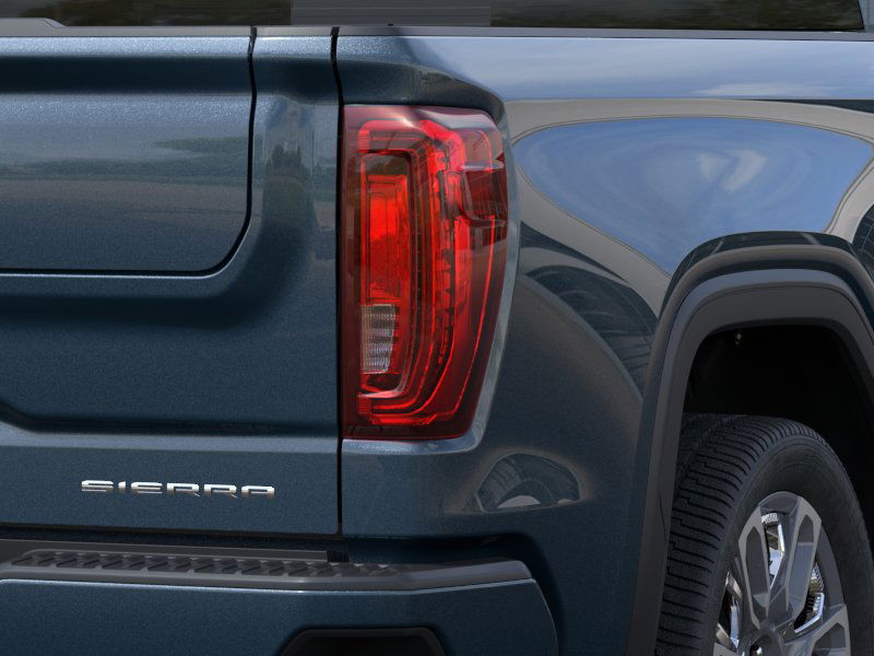 2025 GMC Sierra 1500 Denali Ultimate 11