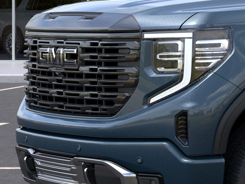 2025 GMC Sierra 1500 Denali Ultimate 13