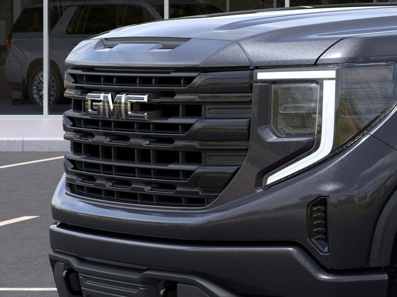 2025 GMC Sierra 1500 Elevation 13