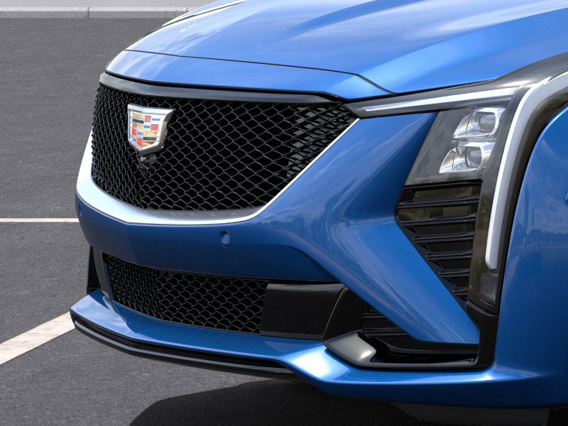 2025 Cadillac CT5 Sport 13