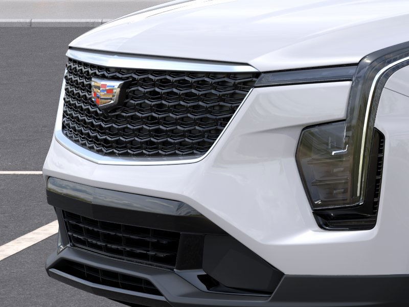 2025 Cadillac XT4 Premium Luxury 13