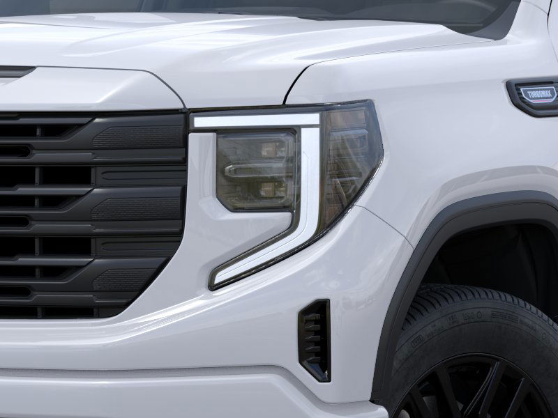 2025 GMC Sierra 1500 Pro 10