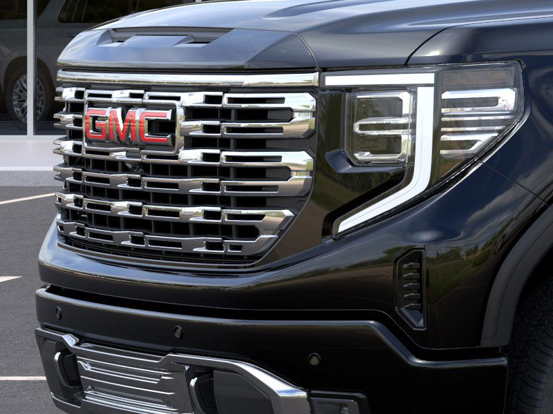 2025 GMC Sierra 1500 Denali 13