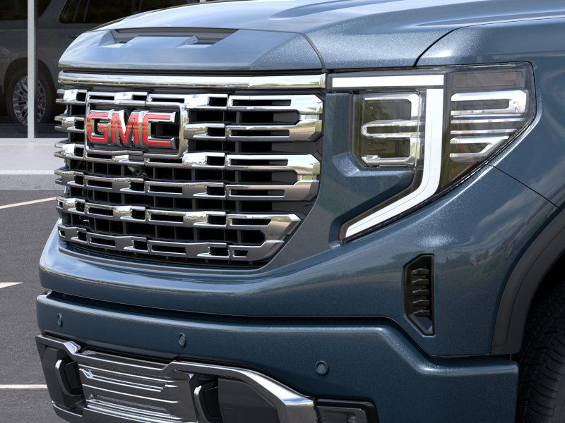 2025 GMC Sierra 1500 Denali 13