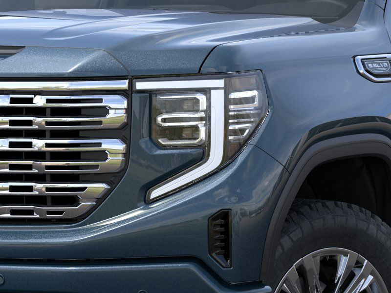 2025 GMC Sierra 1500 Denali 10