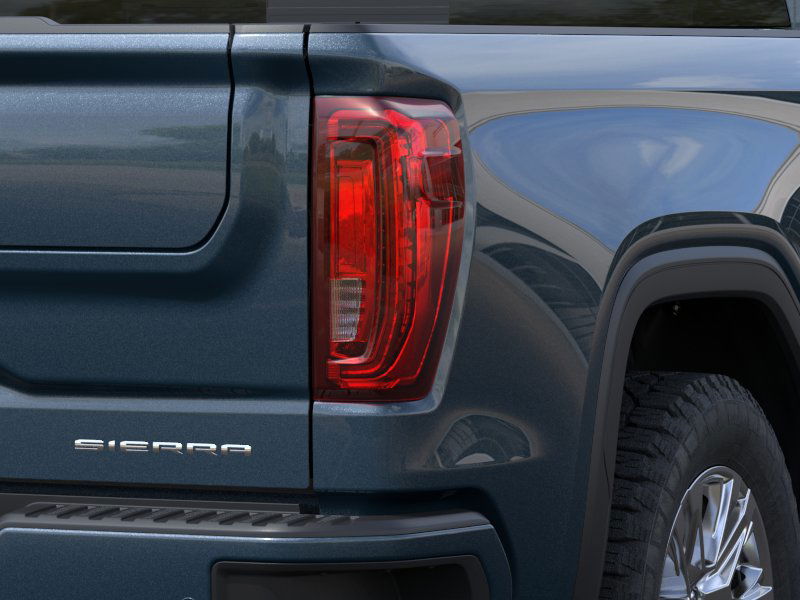 2025 GMC Sierra 1500 Denali 11