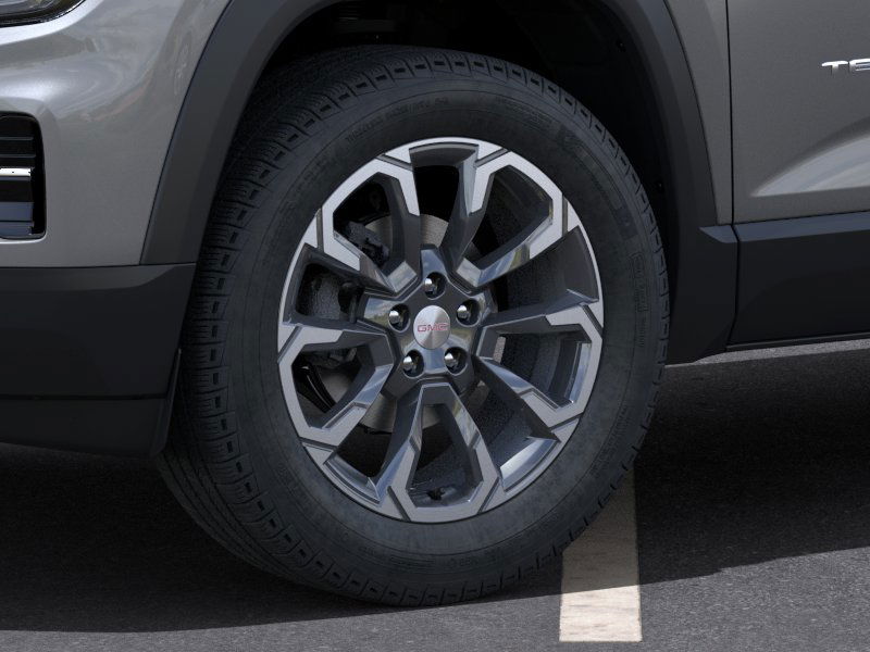 2025 GMC Terrain  9