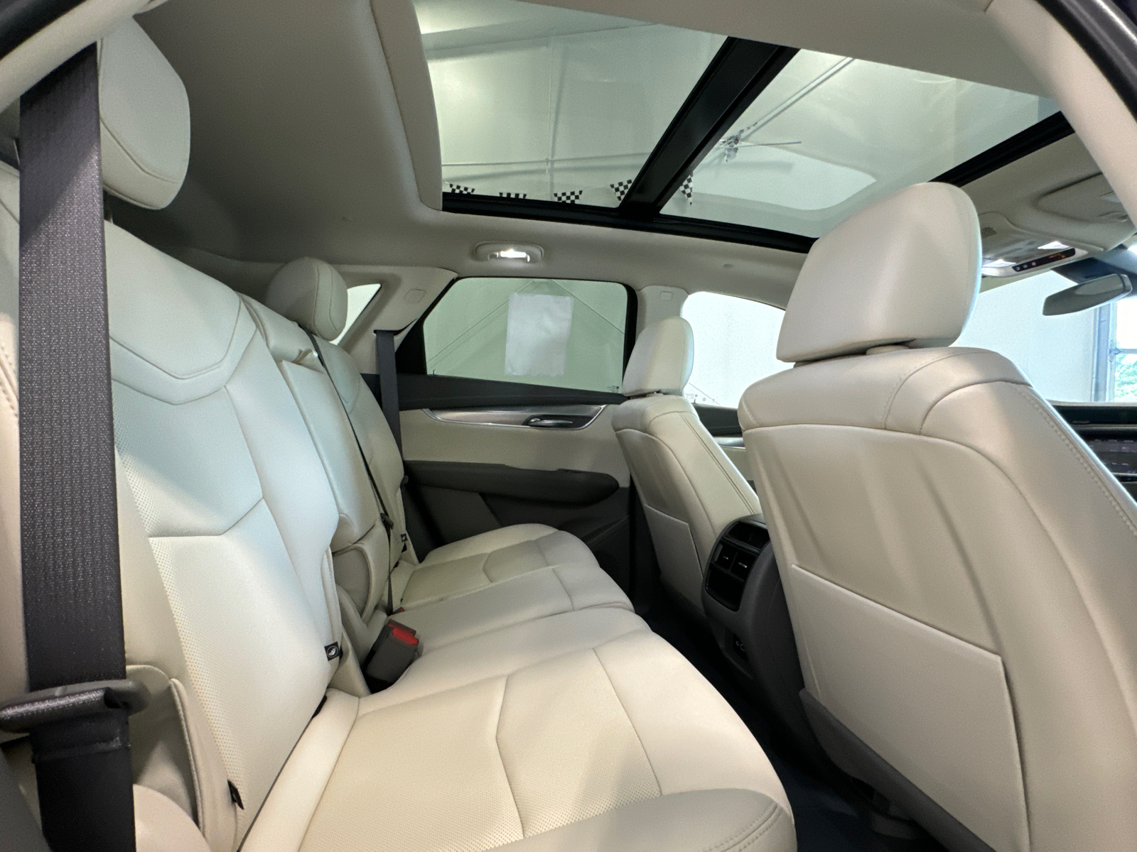 2021 Cadillac XT5 Premium Luxury 16