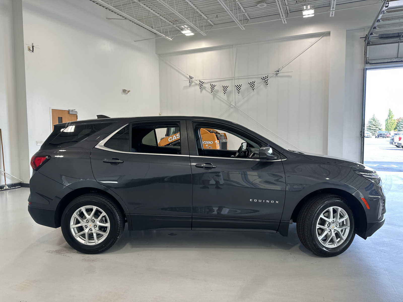 2023 Chevrolet Equinox LT 5