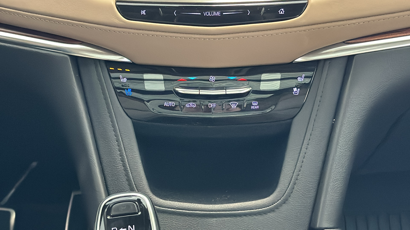 2019 Cadillac XT5 Platinum 20