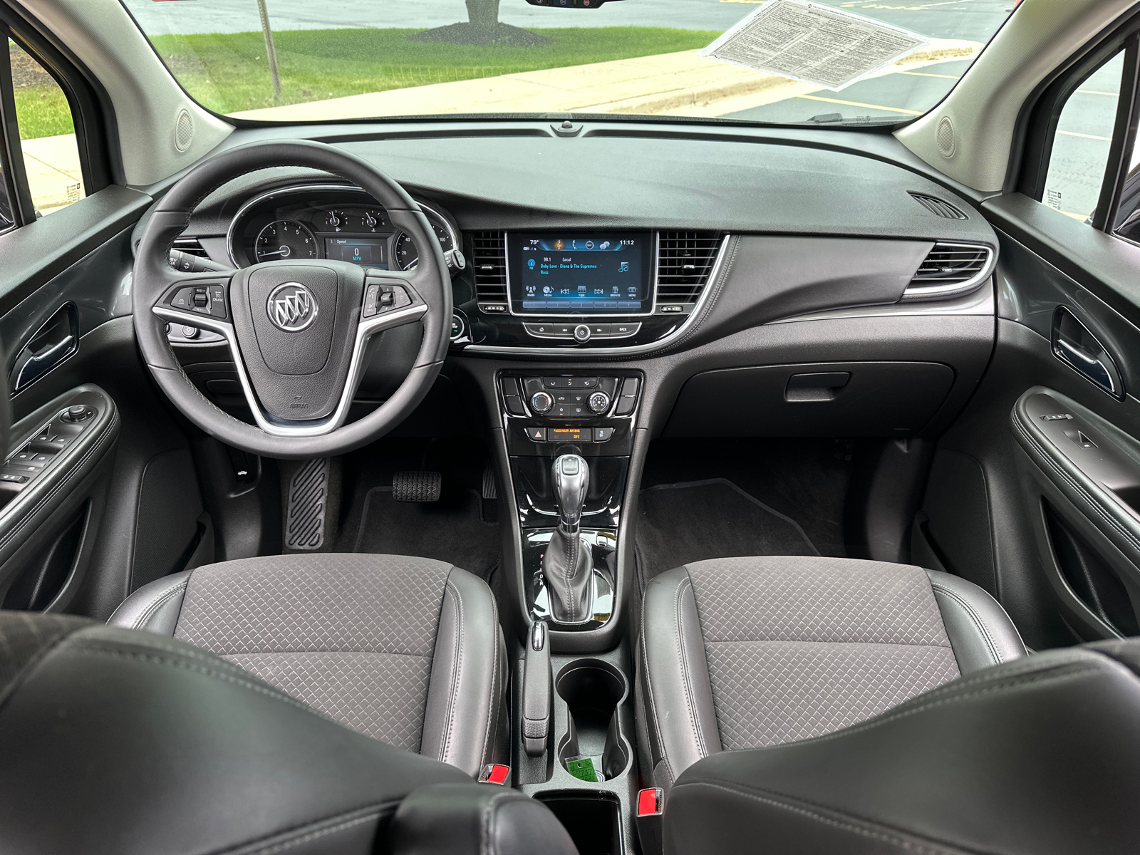 2021 Buick Encore Preferred 15