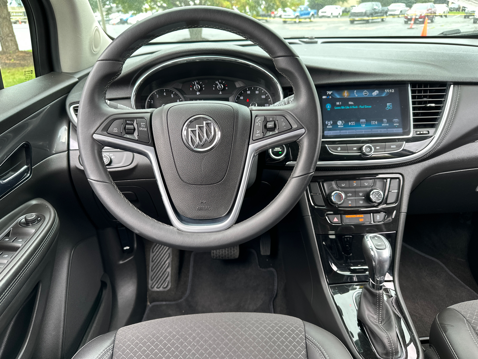 2021 Buick Encore Preferred 16