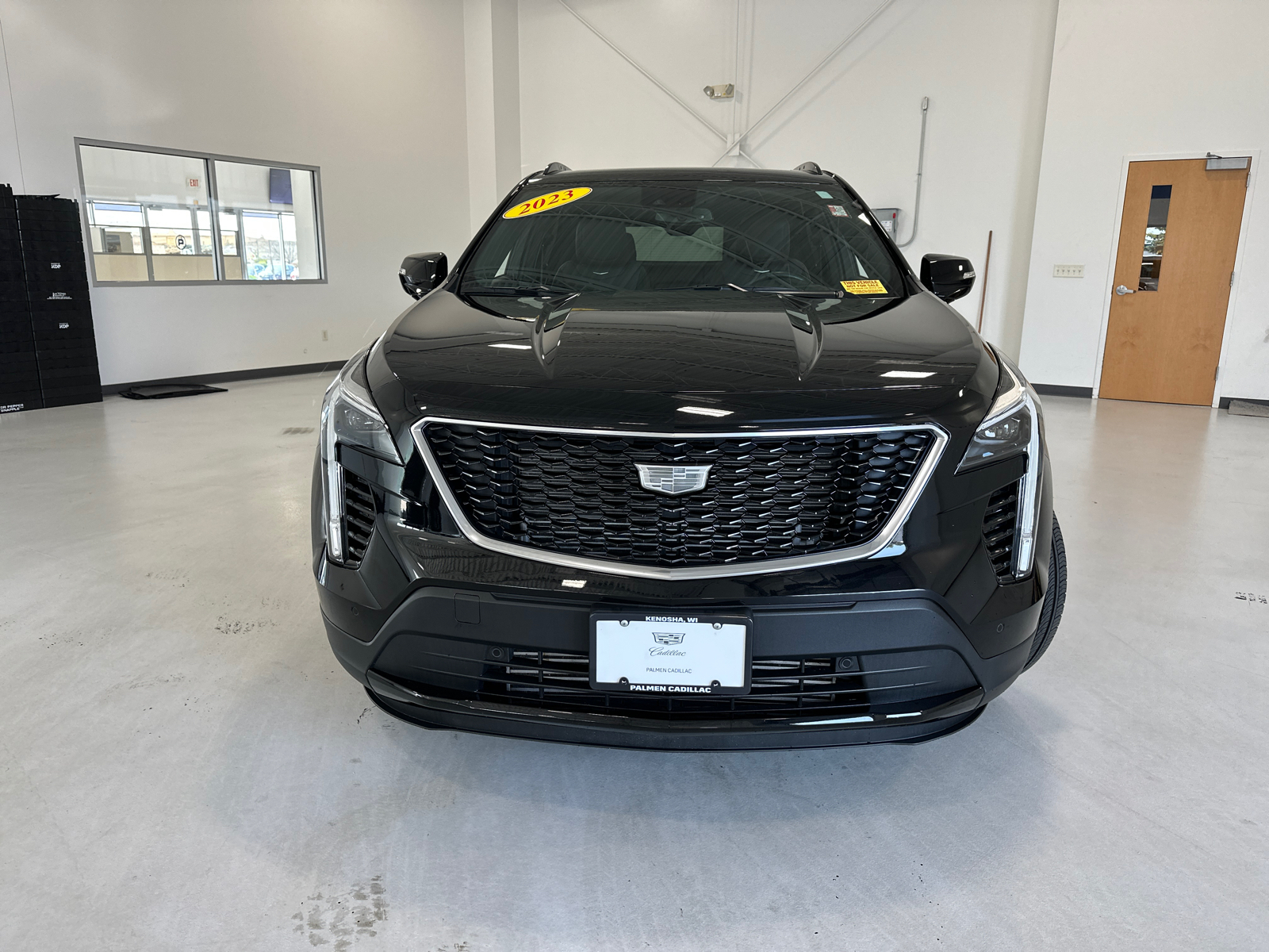 2023 Cadillac XT4 Sport 3