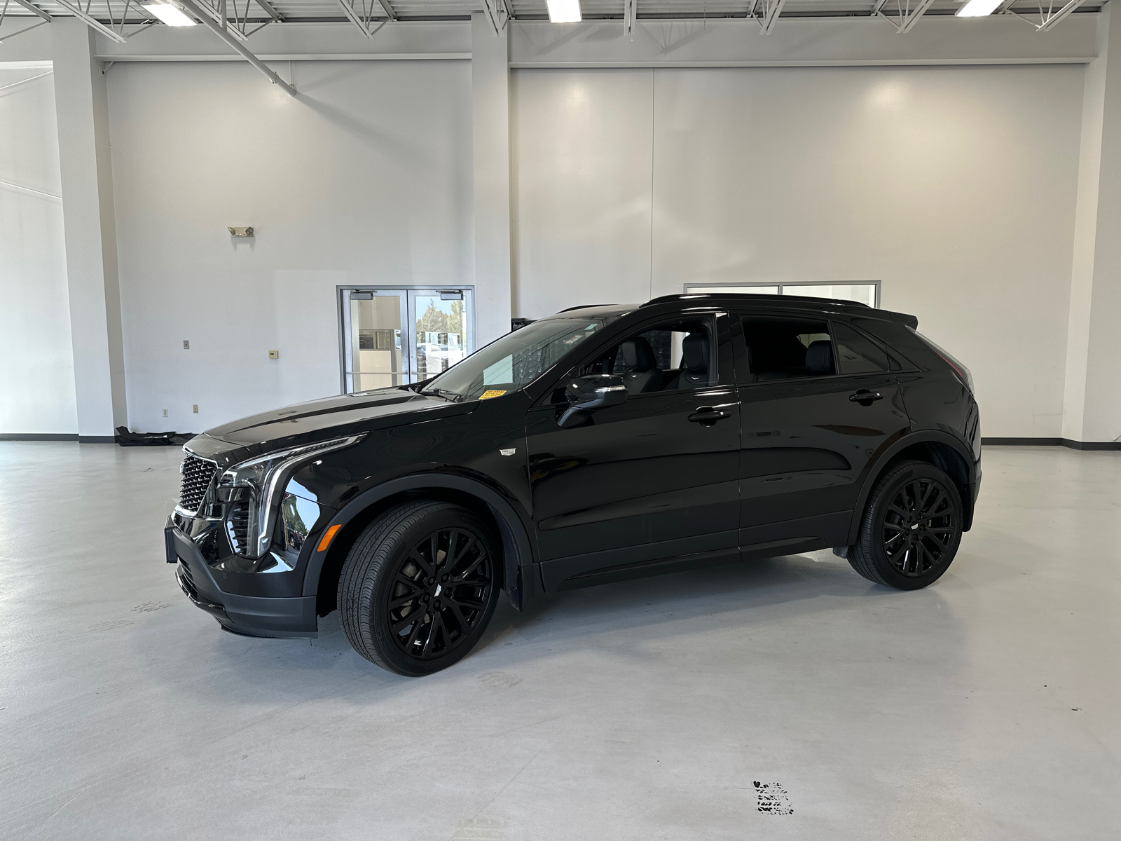 2023 Cadillac XT4 Sport 5