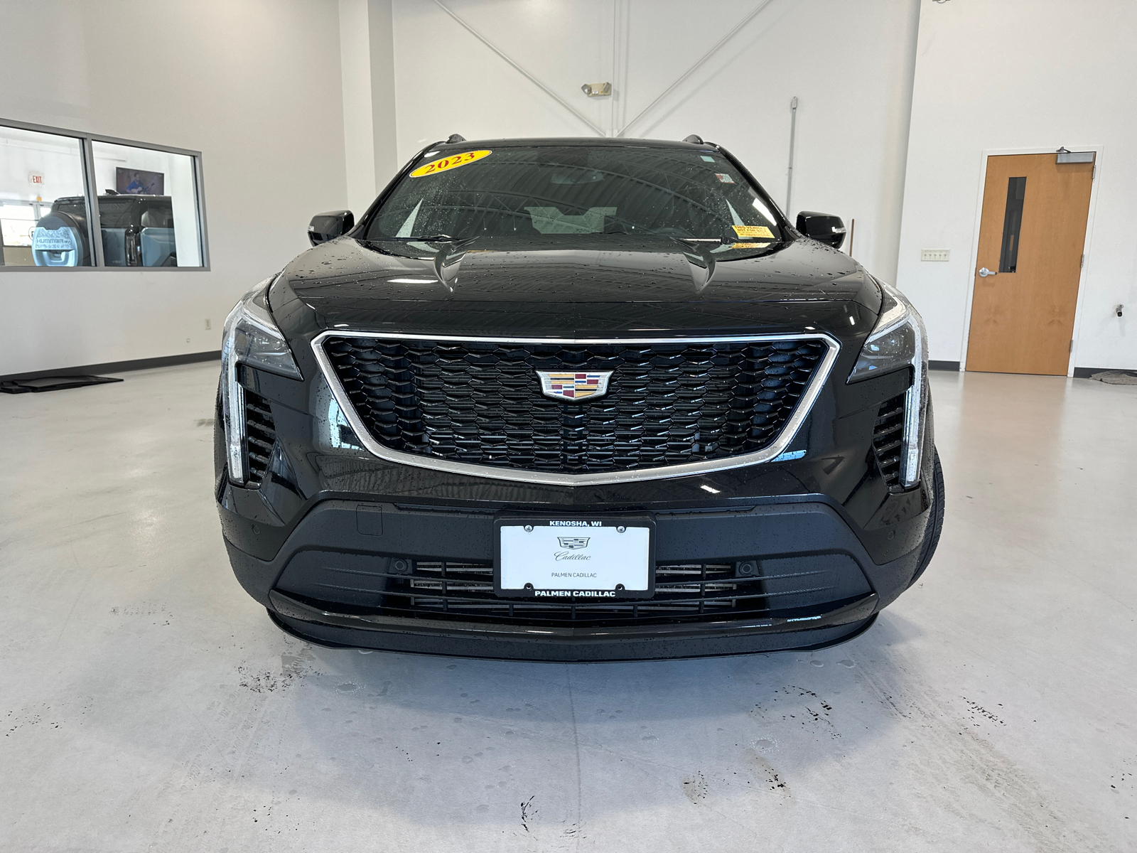 2023 Cadillac XT4 Sport 3