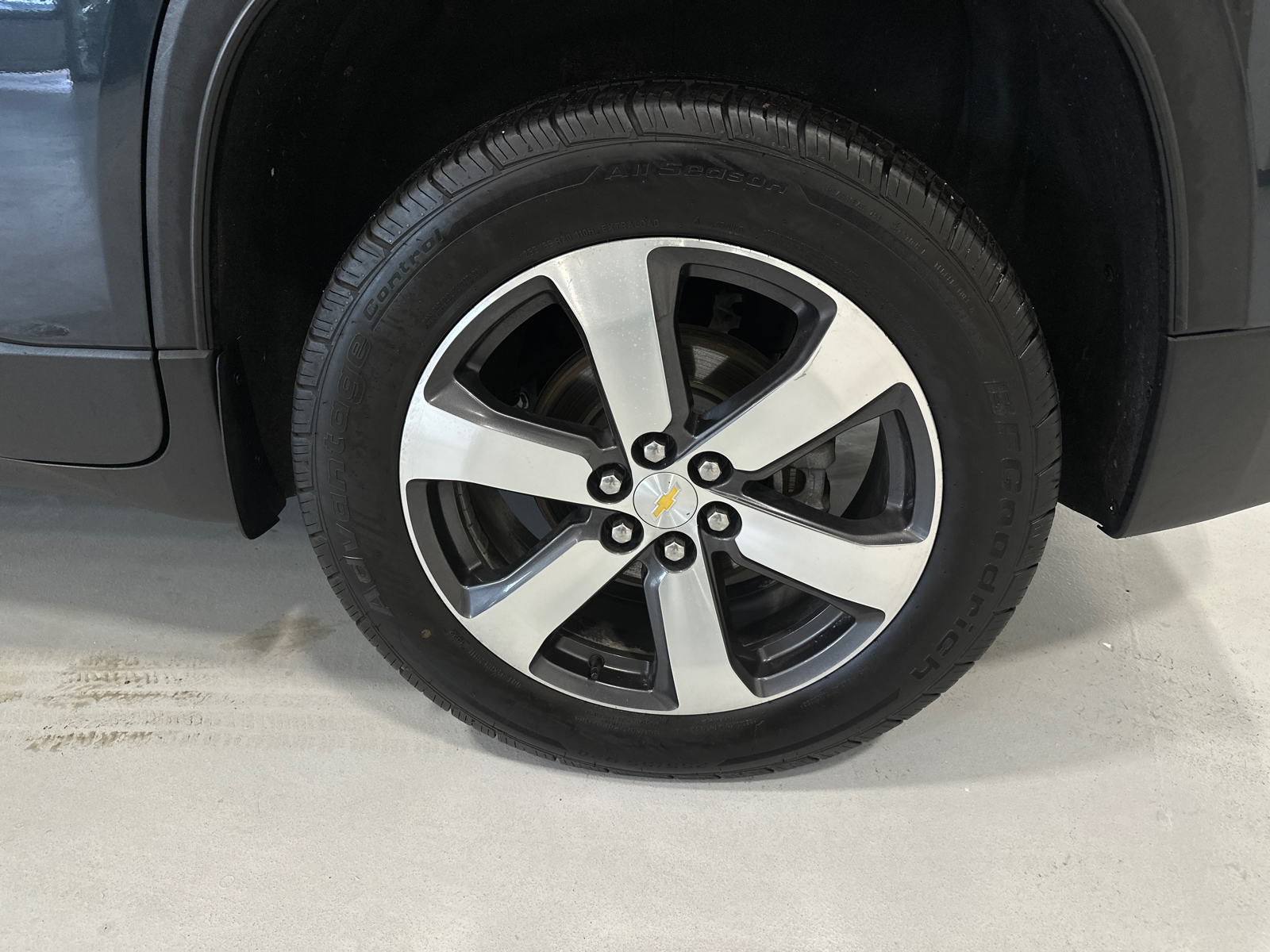 2019 Chevrolet Traverse 3LT 14