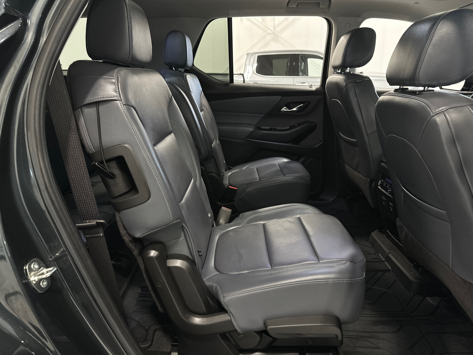 2019 Chevrolet Traverse 3LT 35