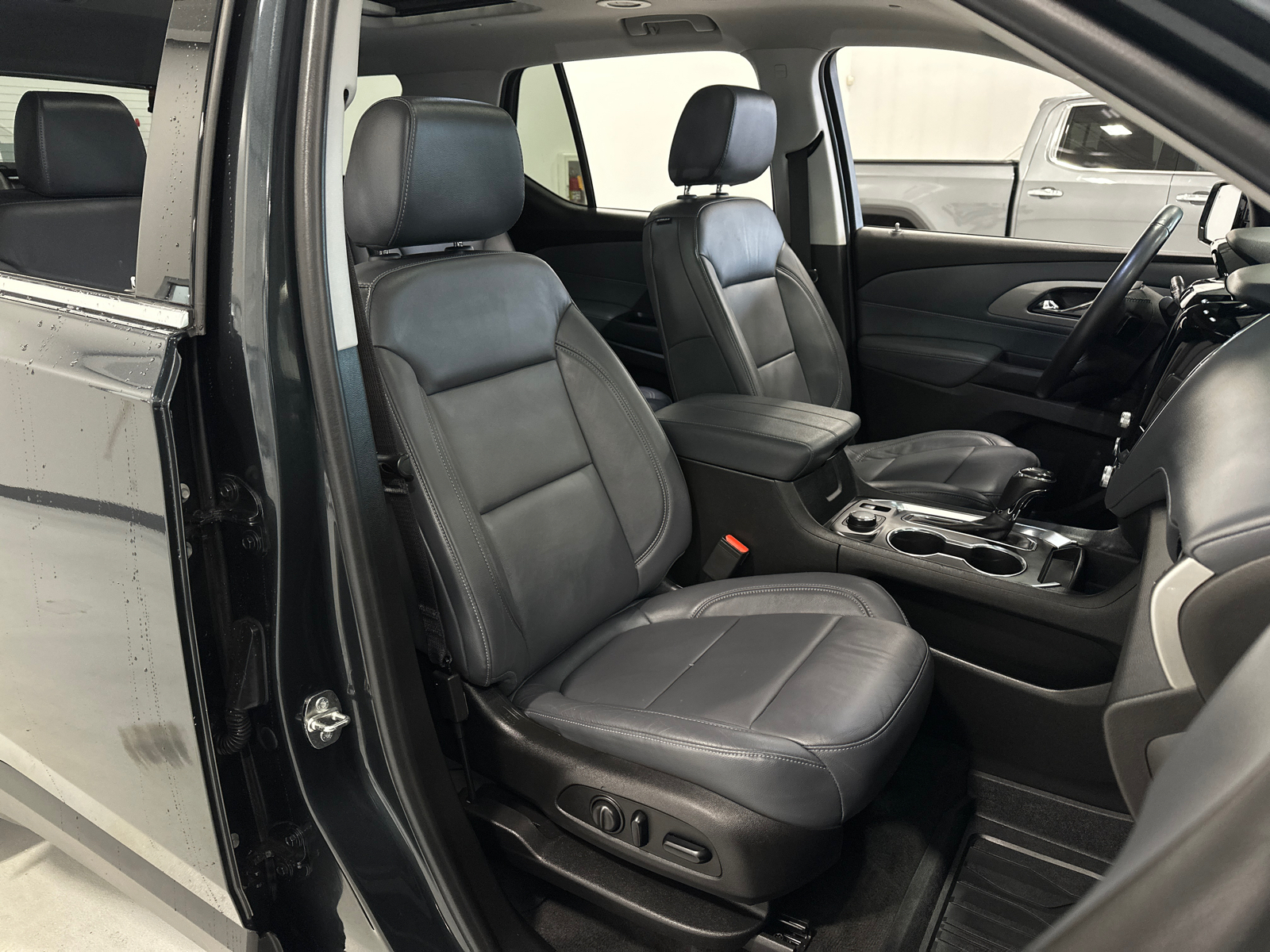 2019 Chevrolet Traverse 3LT 36