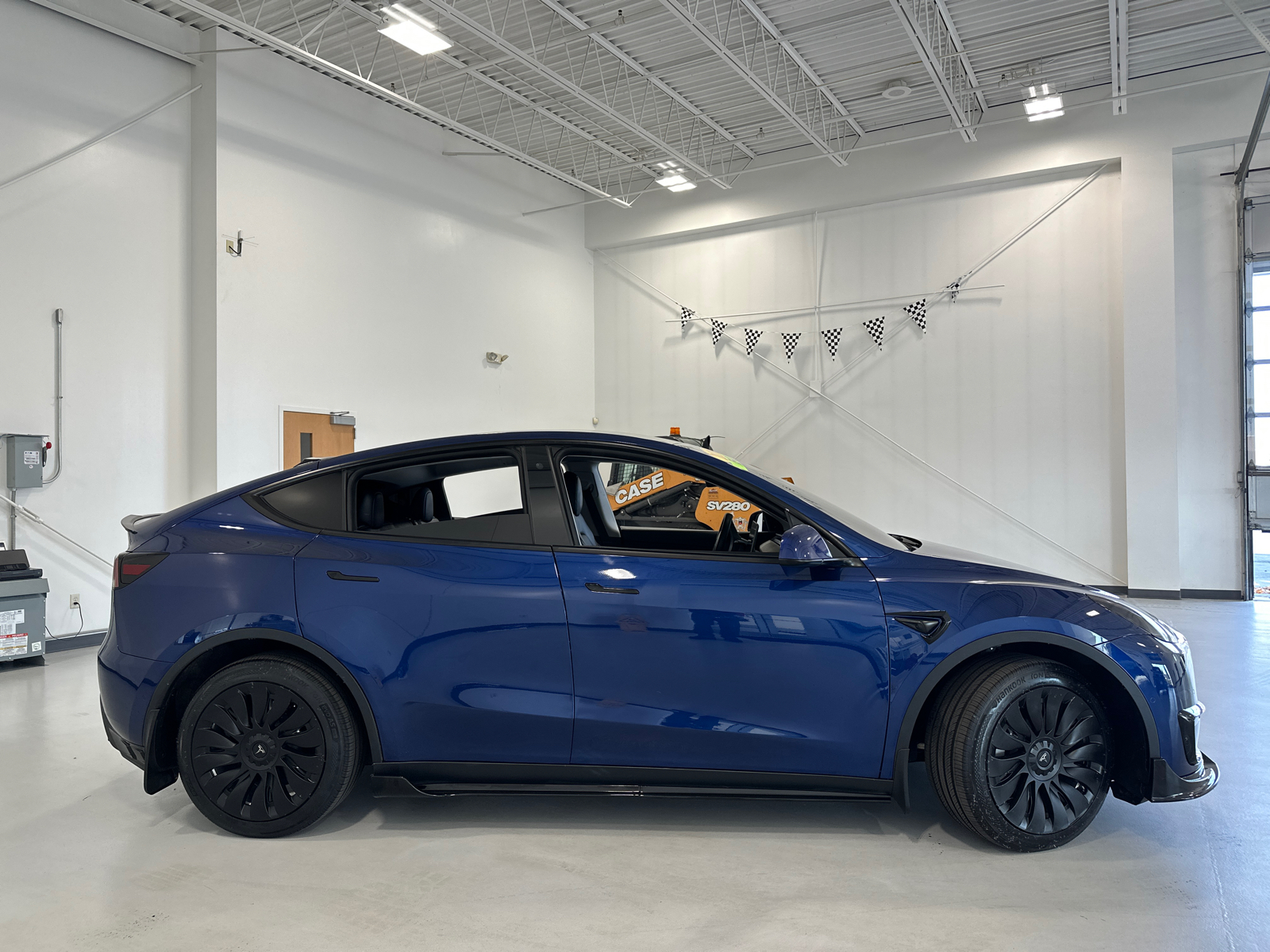 2020 Tesla Model Y Long Range 5