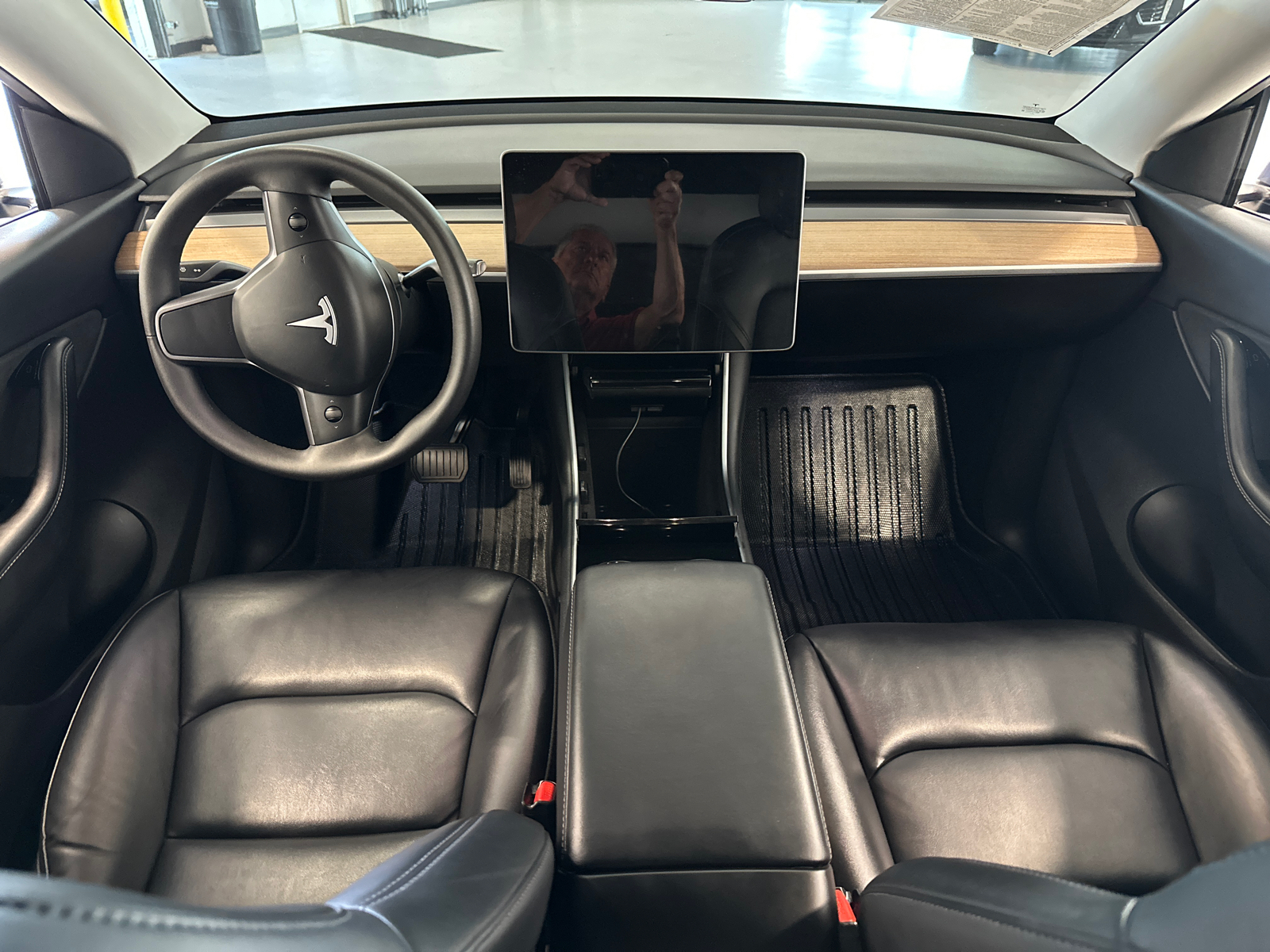 2020 Tesla Model Y Long Range 15