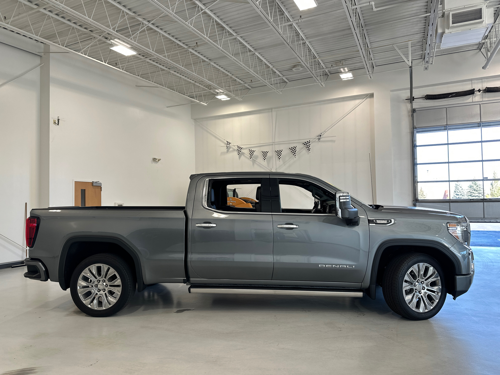 2021 GMC Sierra 1500 Denali 5