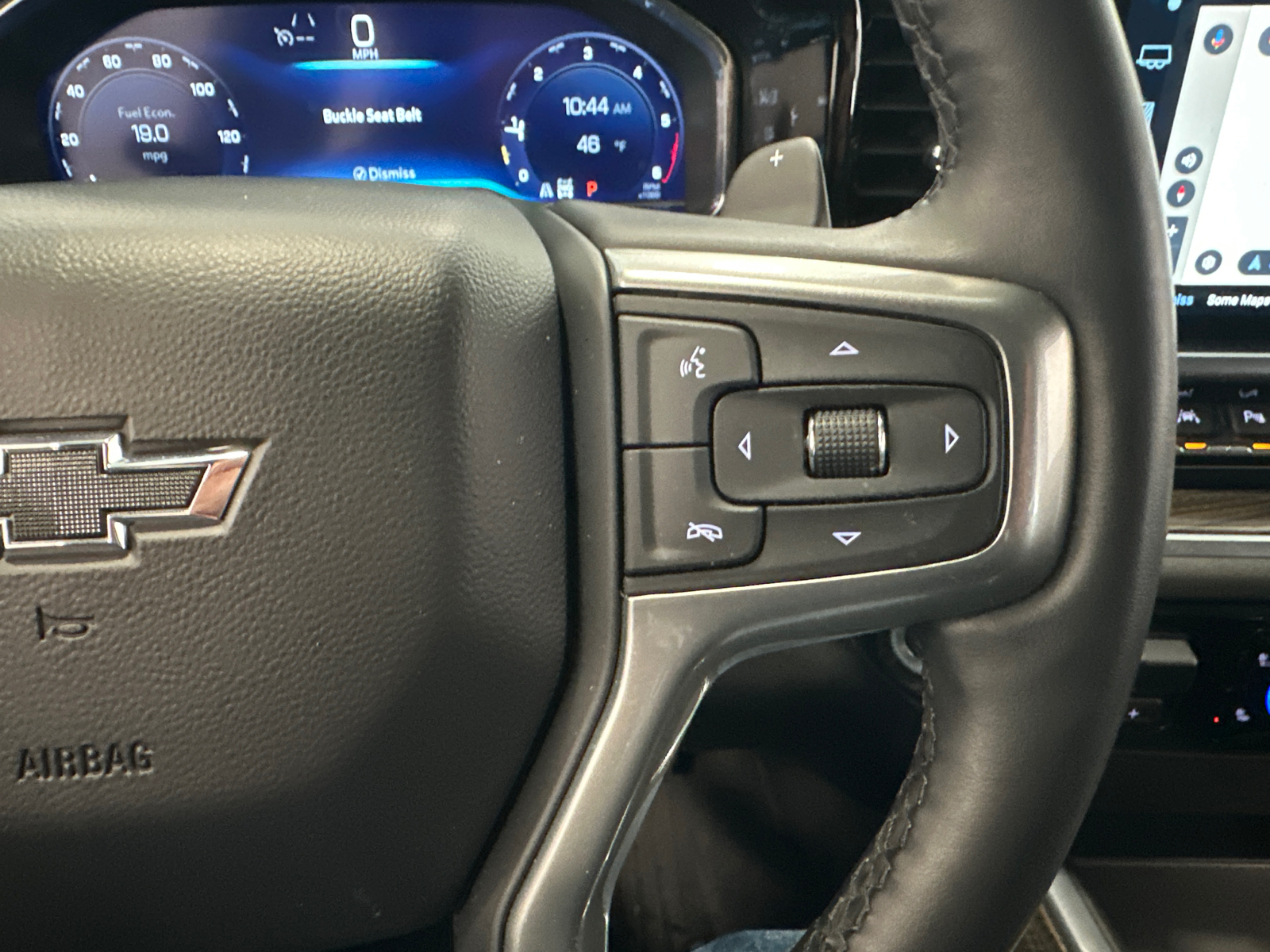 2023 Chevrolet Silverado 1500 LT Trail Boss 21