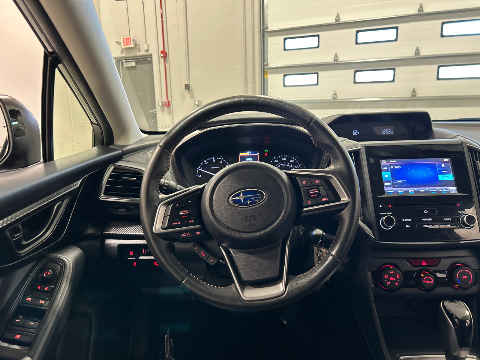 2019 Subaru Crosstrek 2.0i Premium 28