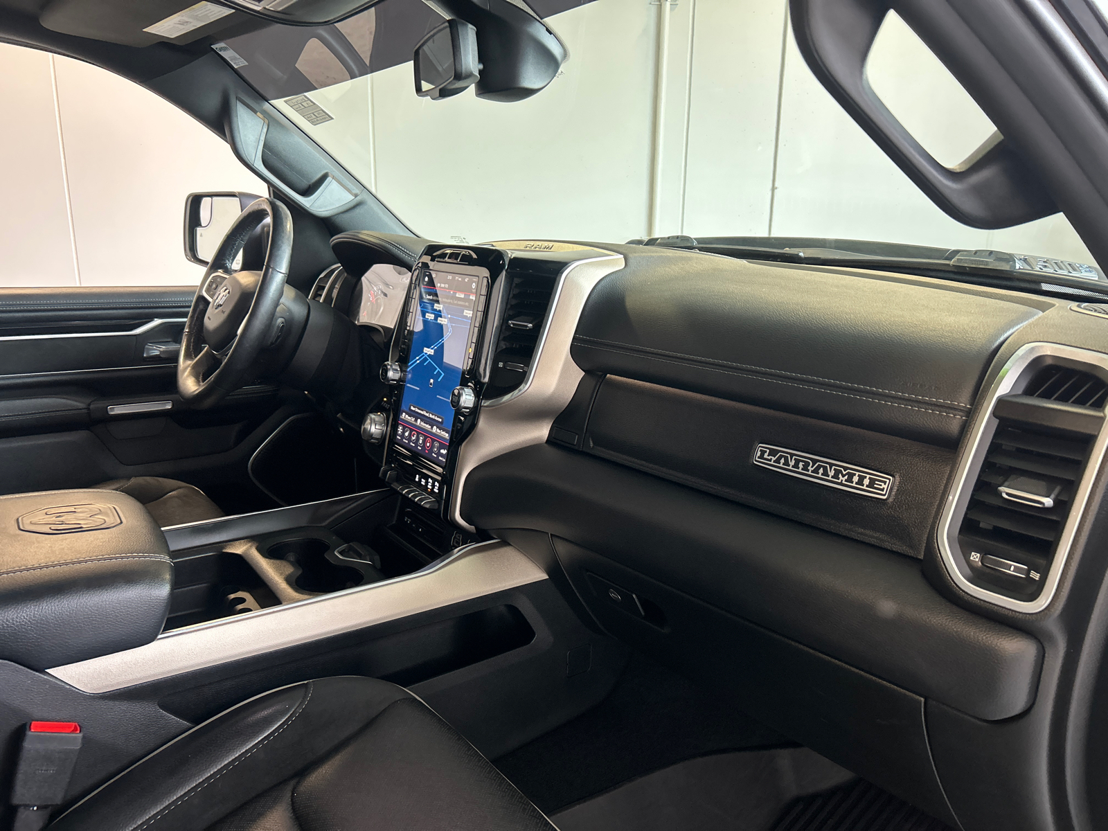 2019 Ram 1500 Laramie 38