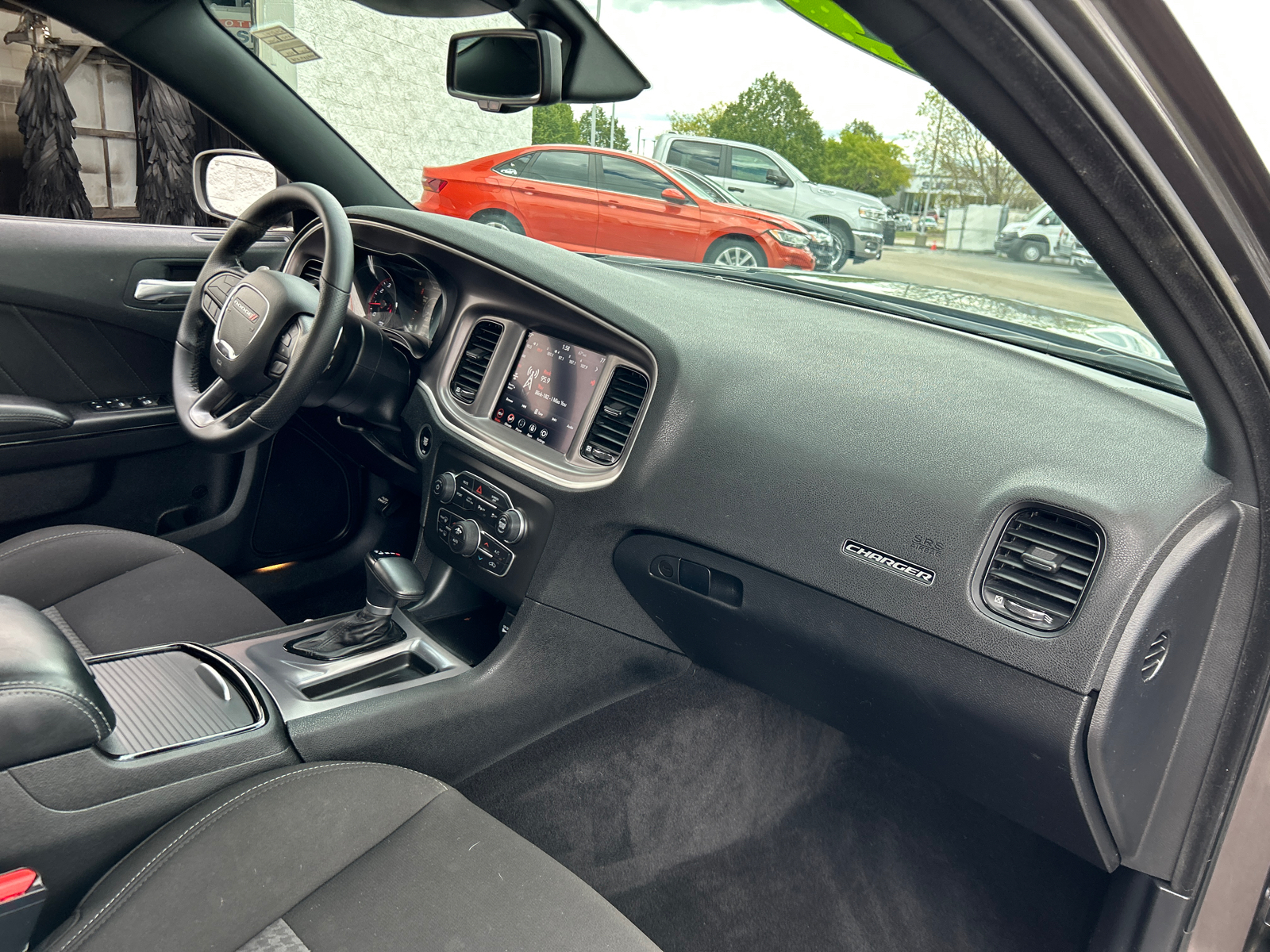 2021 Dodge Charger GT 35