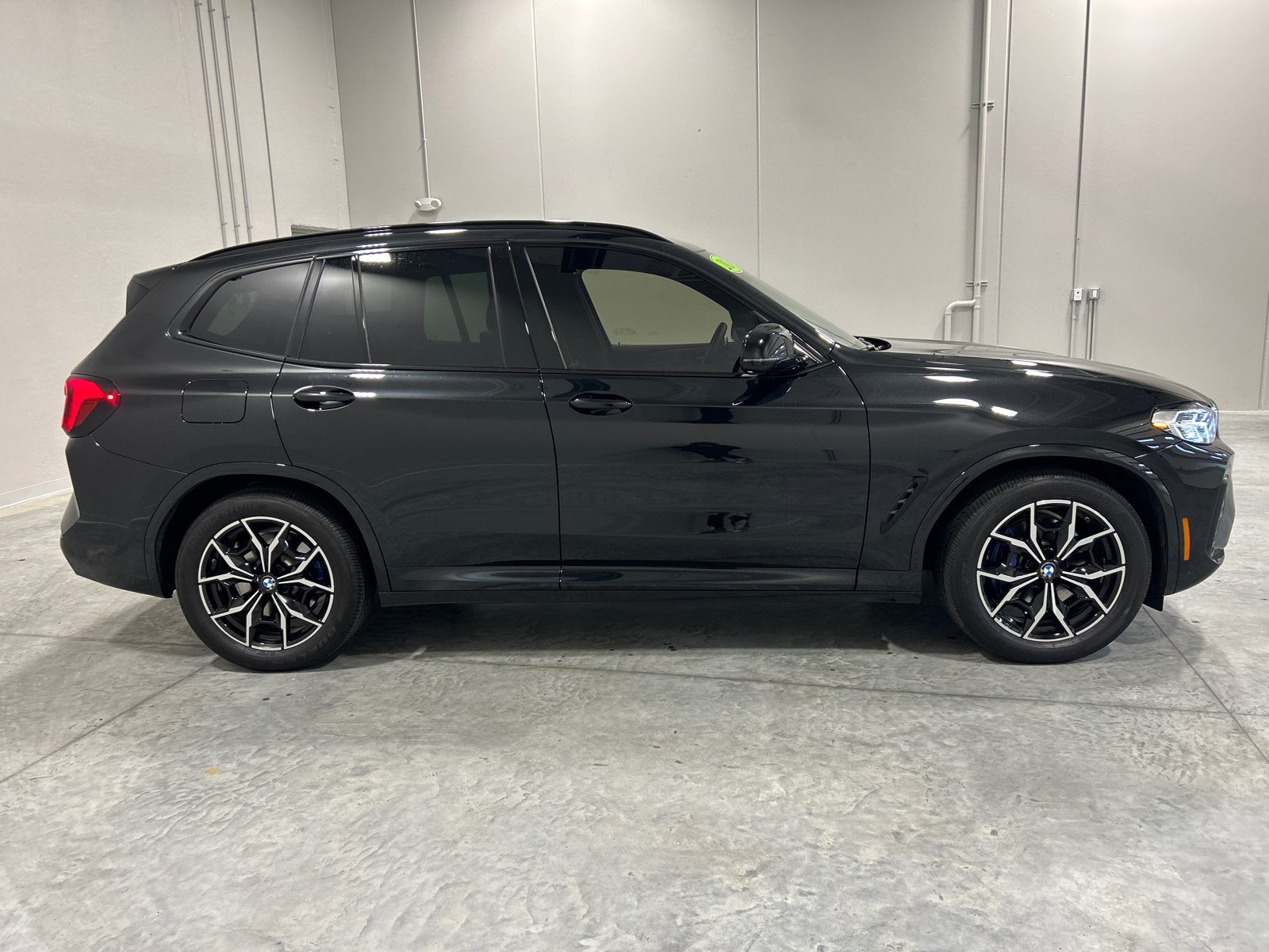 2024 BMW X3 M40i 5