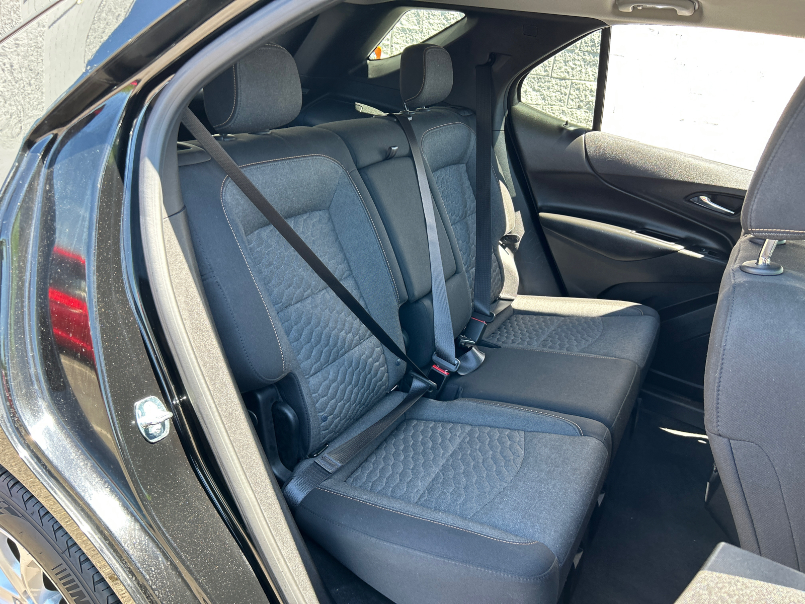 2018 Chevrolet Equinox LT 38