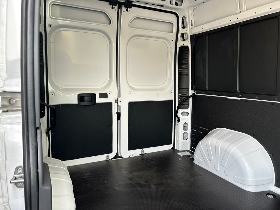 2024 Ram ProMaster 1500 High Roof 28