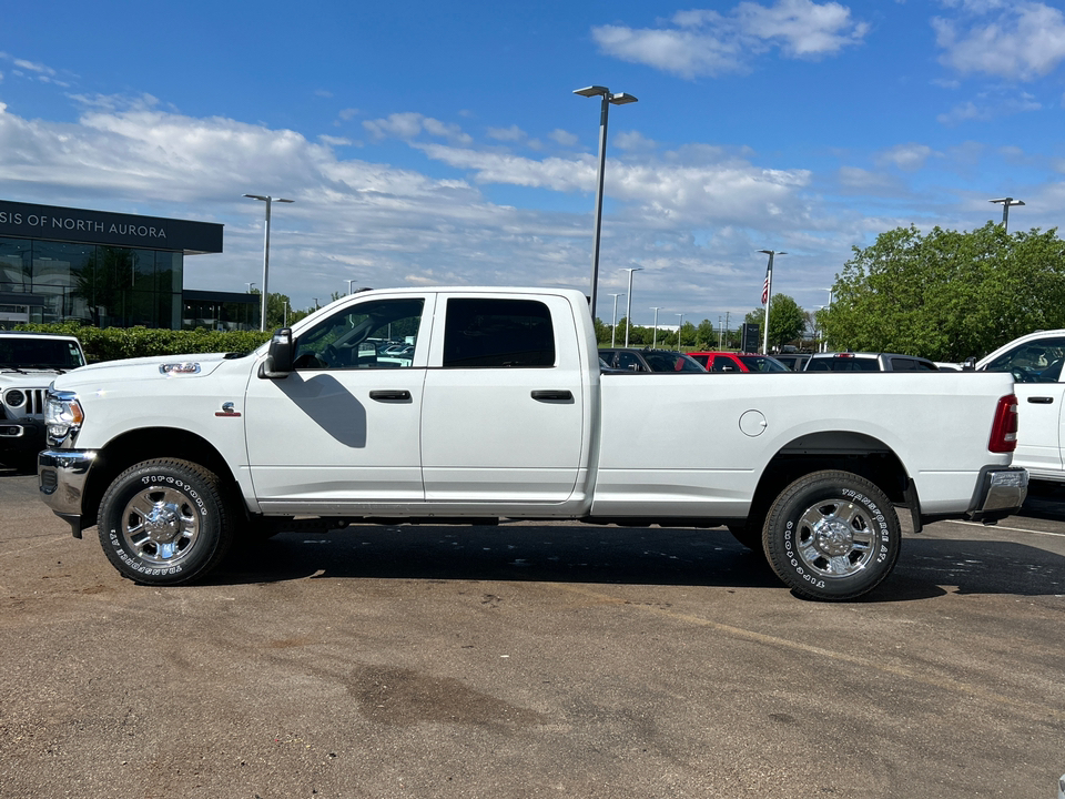 2024 Ram 3500 Tradesman 5