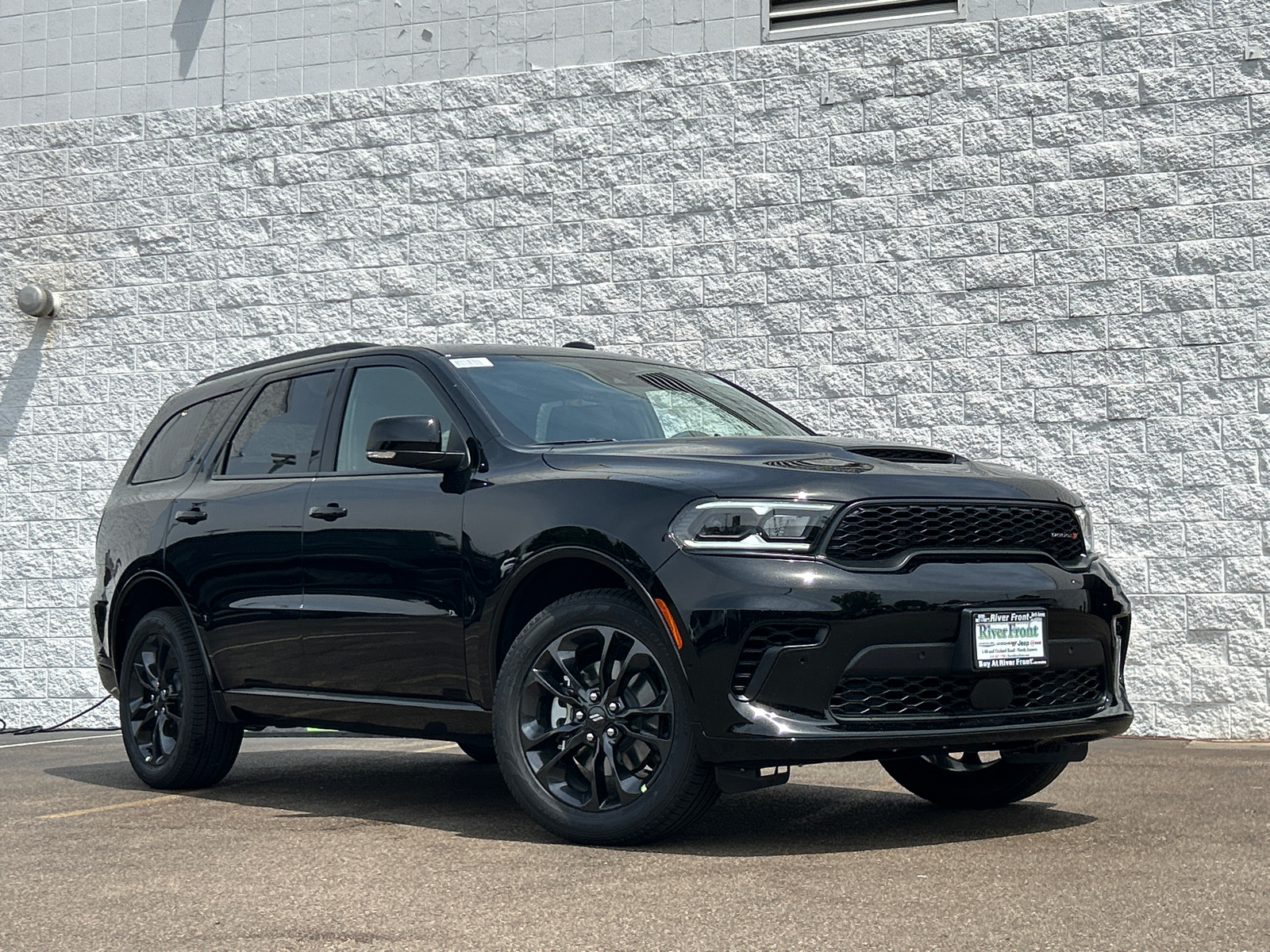 2024 Dodge Durango GT 1