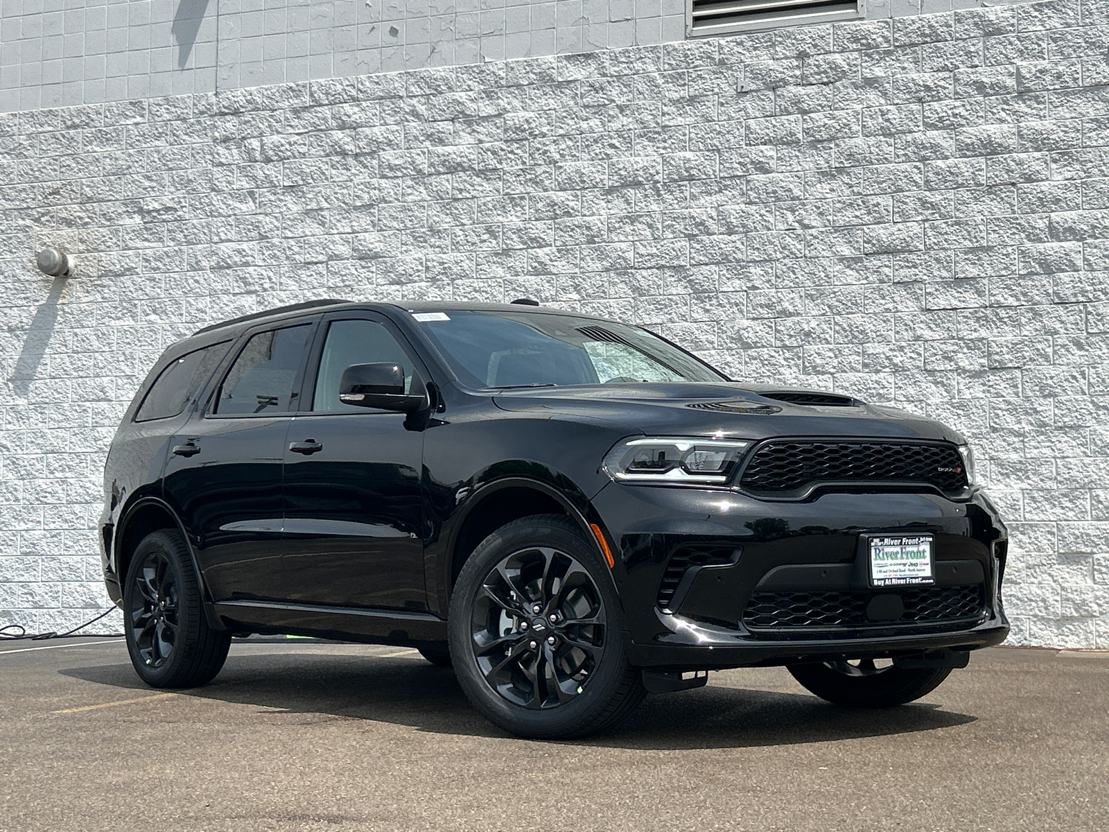 2024 Dodge Durango GT 2