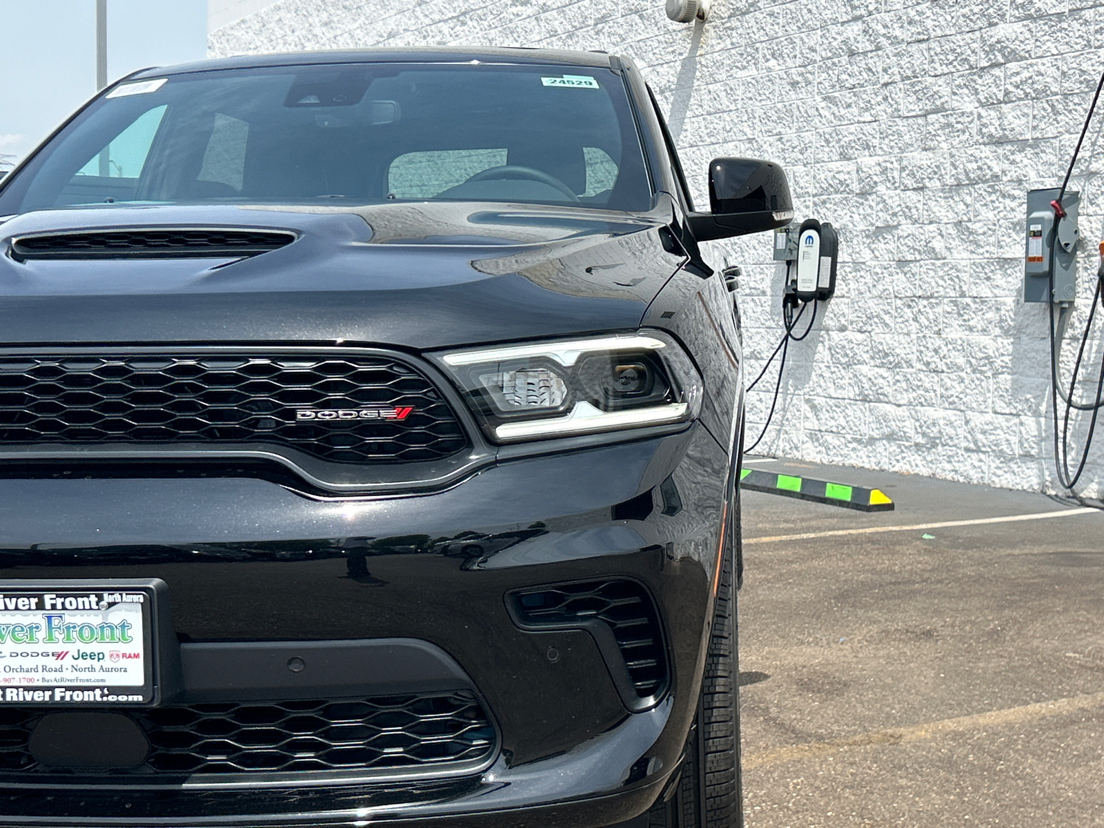 2024 Dodge Durango GT 10