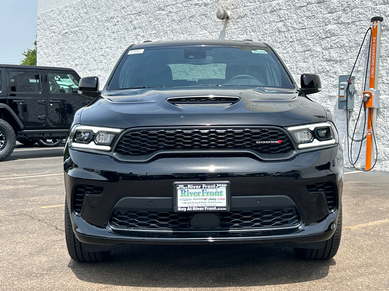 2024 Dodge Durango GT 3