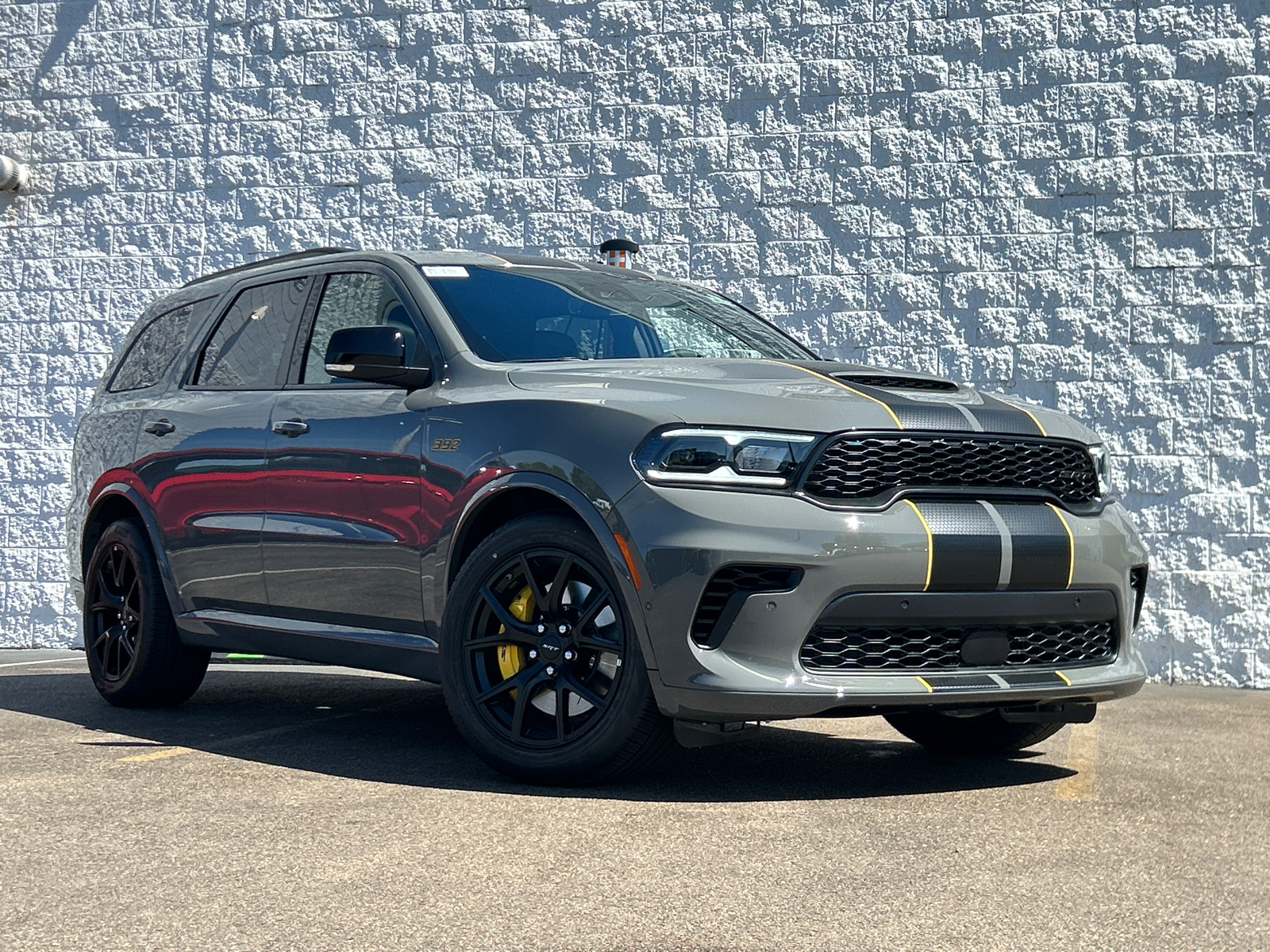 2024 Dodge Durango SRT 392 2