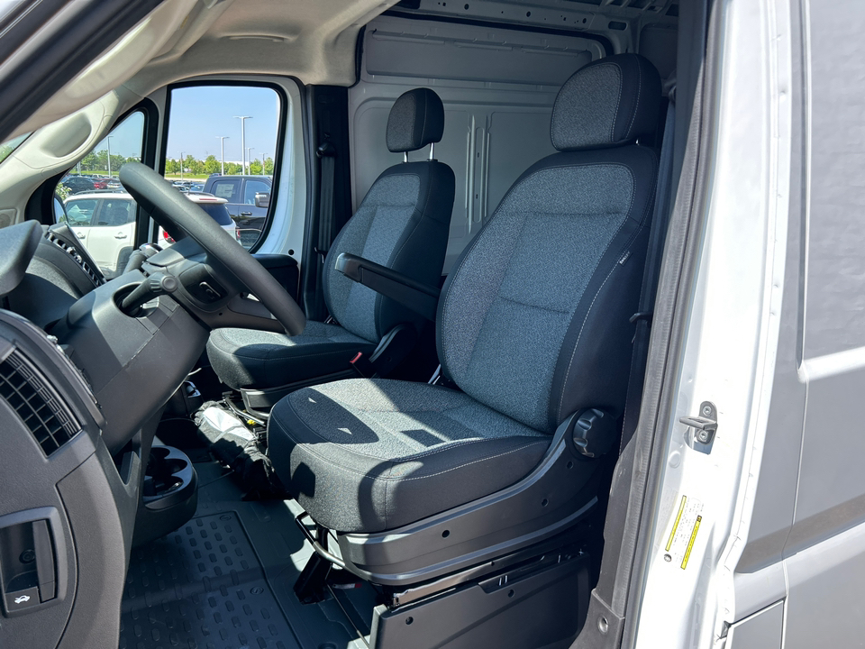 2024 Ram ProMaster 2500 High Roof 15