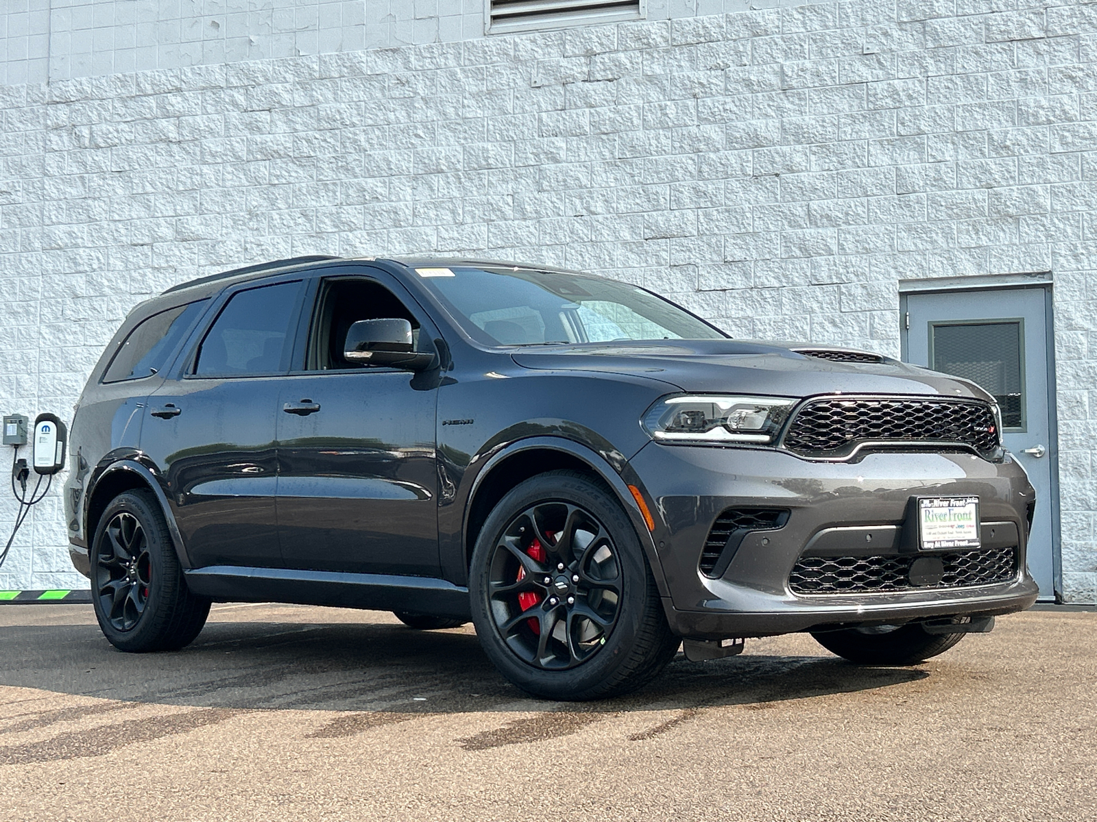 2024 Dodge Durango R/T 1