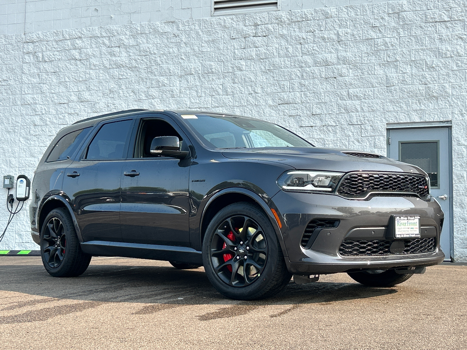 2024 Dodge Durango R/T 2