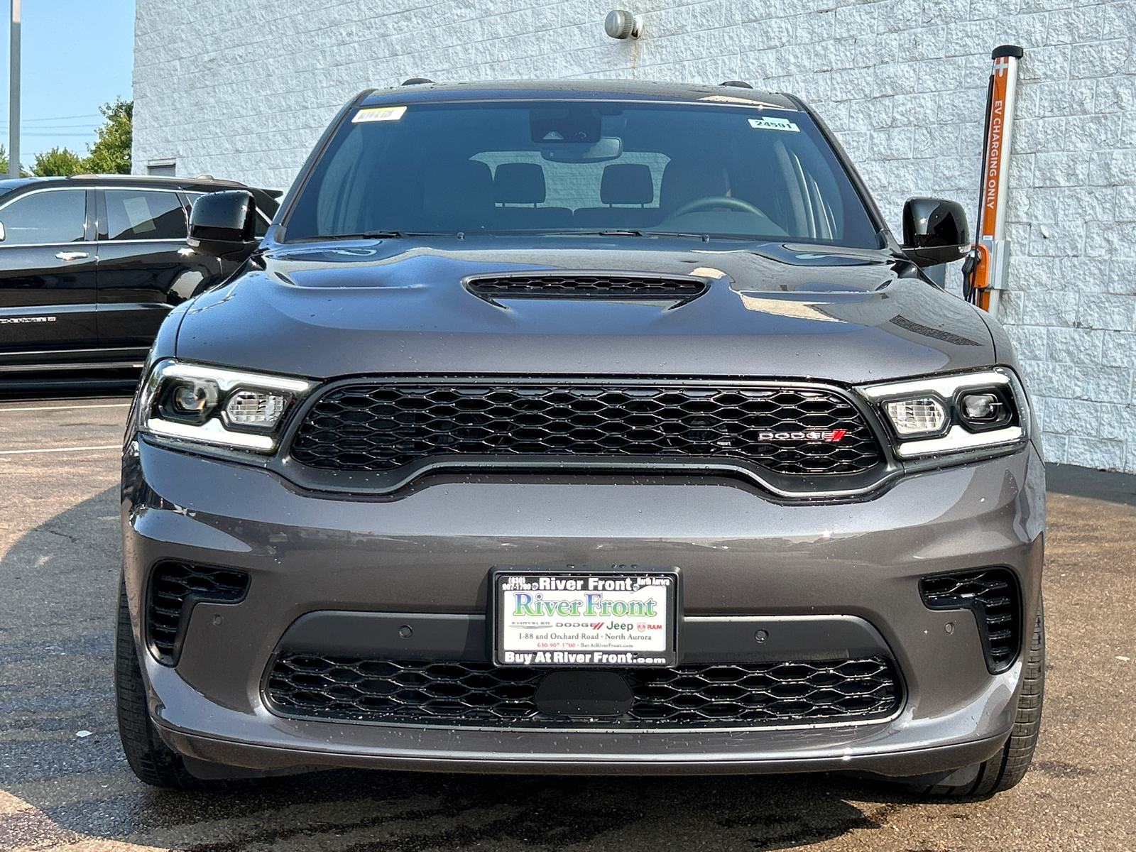 2024 Dodge Durango R/T 3