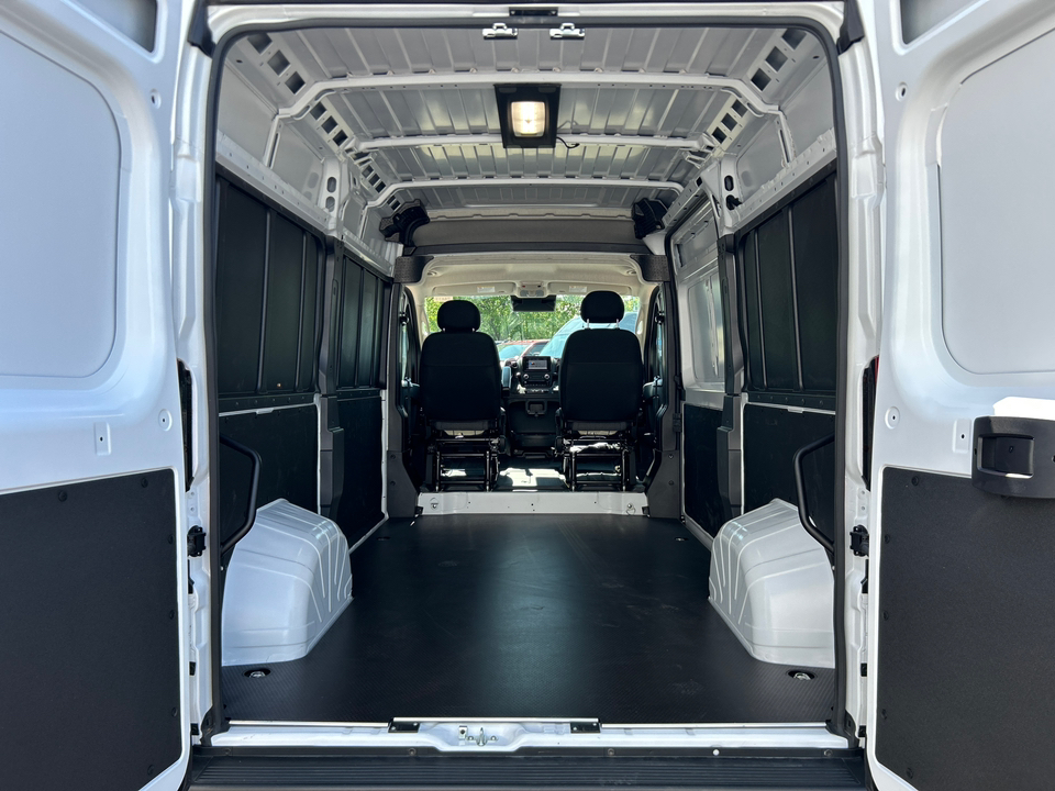 2024 Ram ProMaster 2500 High Roof 28